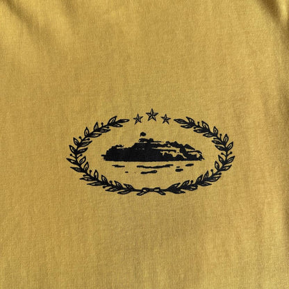 Royale heavyweight tee