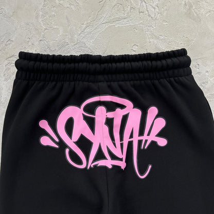 SY TRACKSUIT -black