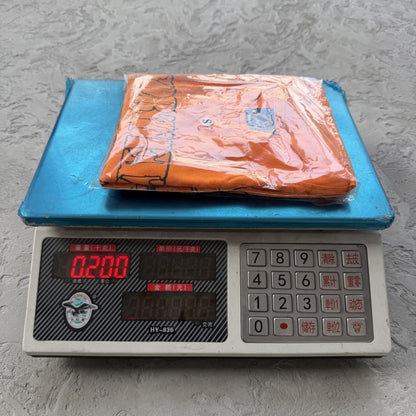 OG Artillery Tee -Orange
