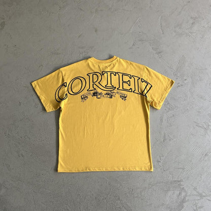 Royale heavyweight tee
