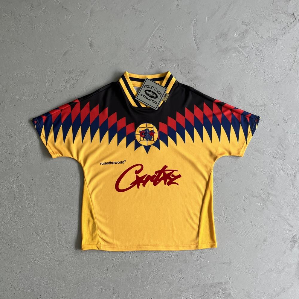 club america jersey