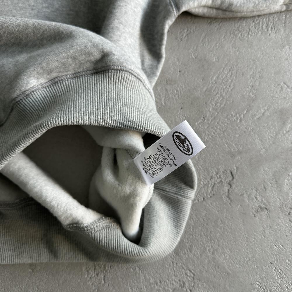 HMP 3 star set-Grey