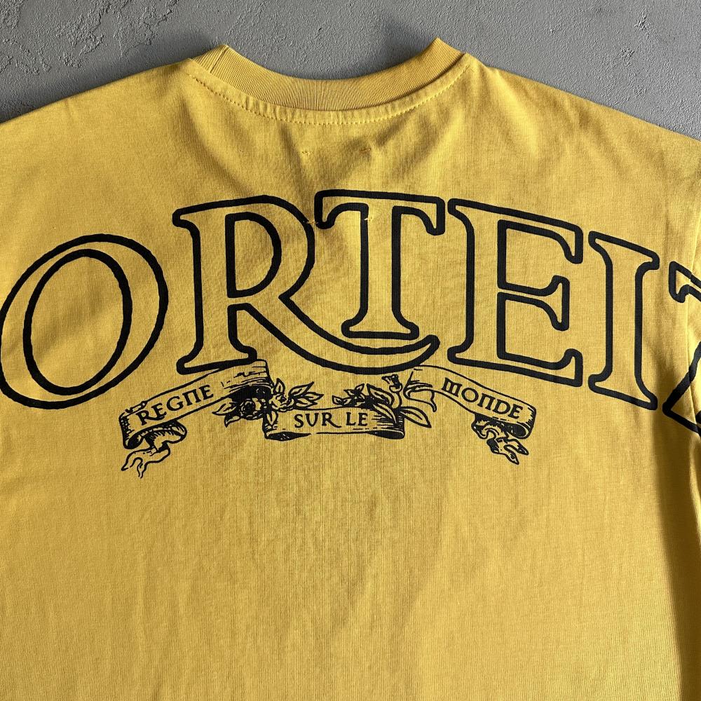 Royale heavyweight tee