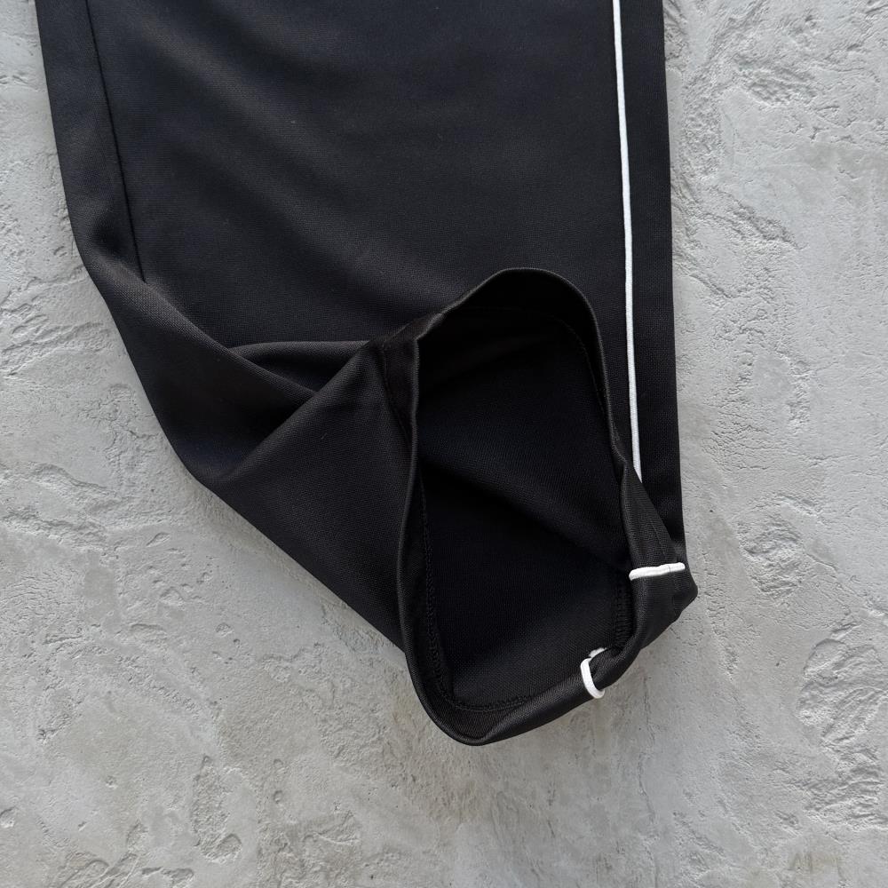 CREST ARCH TRACK SET- BLACK