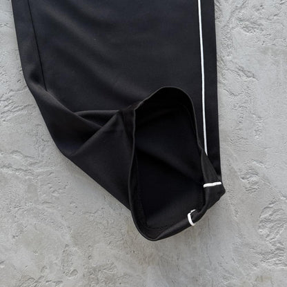 CREST ARCH TRACK SET- BLACK