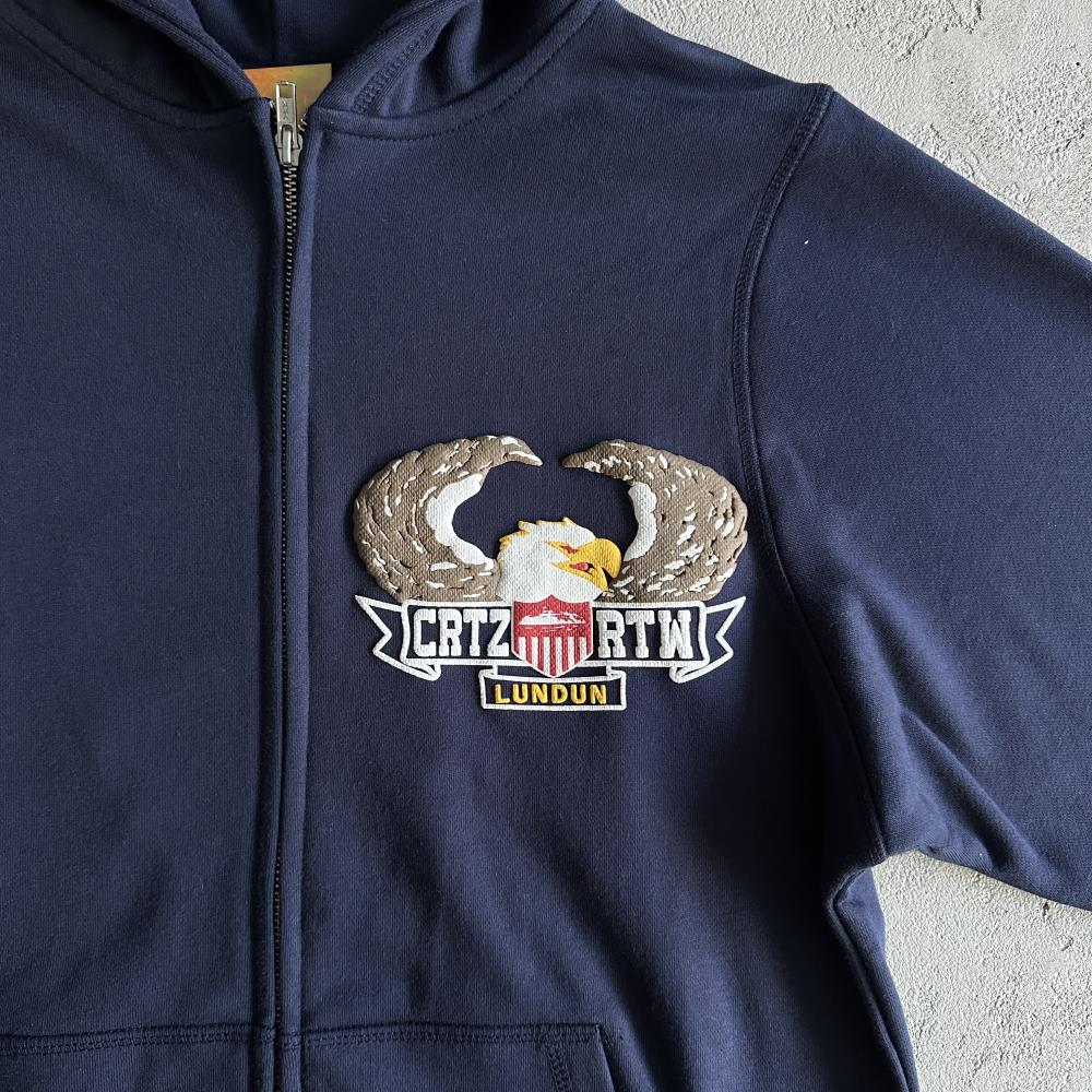 Eagle three-dimensional print set