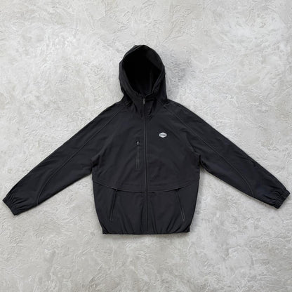 MICRO RIPSTOP WINDBREAKER