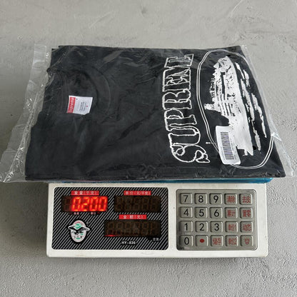 sup collaboration t-shirt