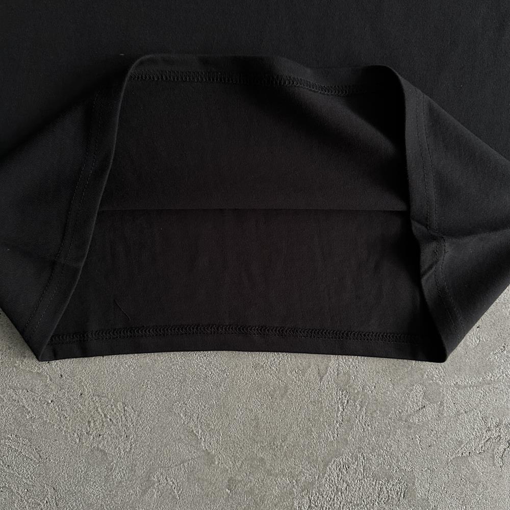 world of tanks tee-black