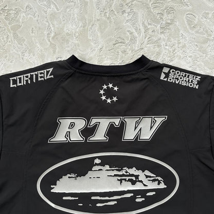 sponsors training pullover