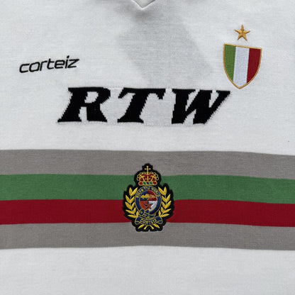 Serie A Knit Jersey