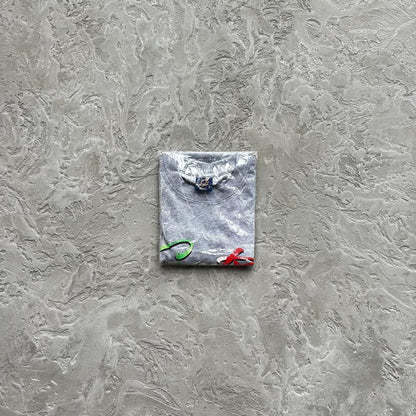 ALLSTARZ ITALIA TEE 2025