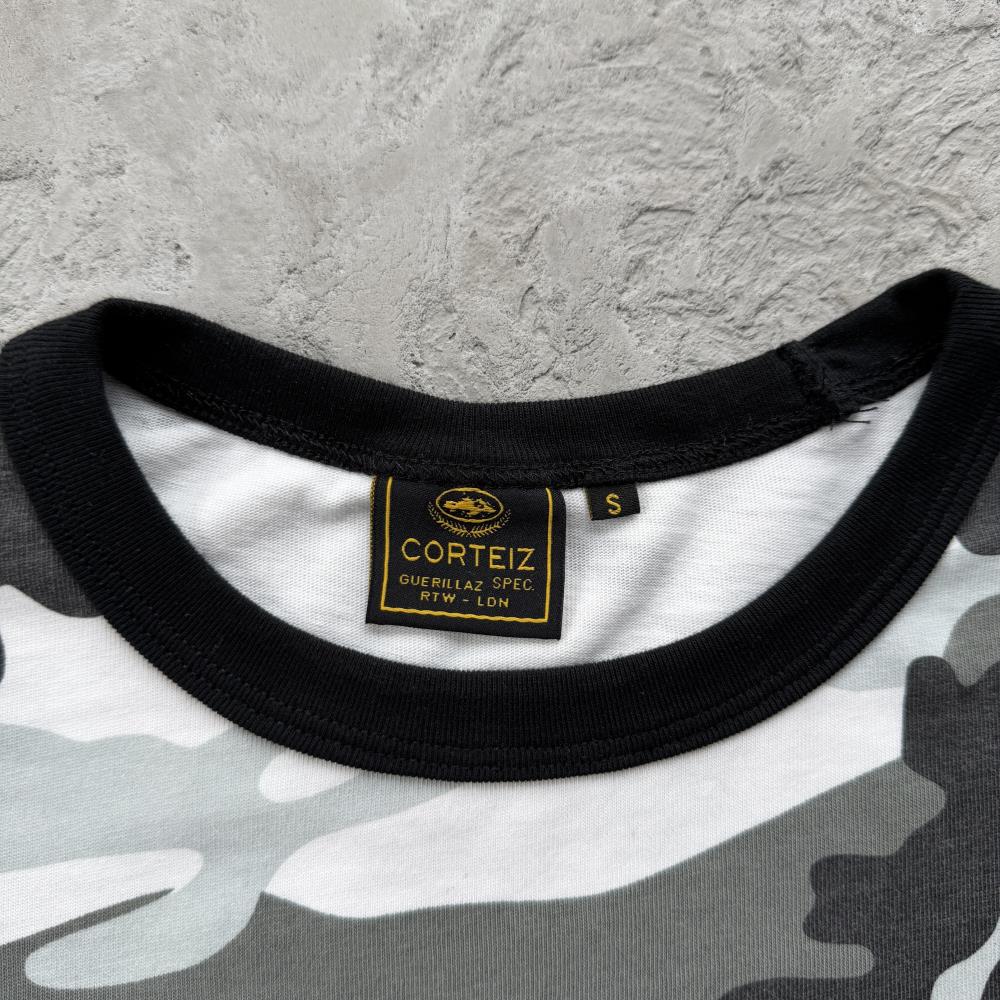 Eagle Camo Thermal L/S Top