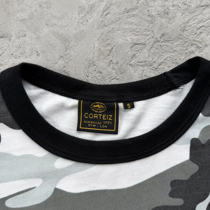 Eagle Camo Thermal L/S Top