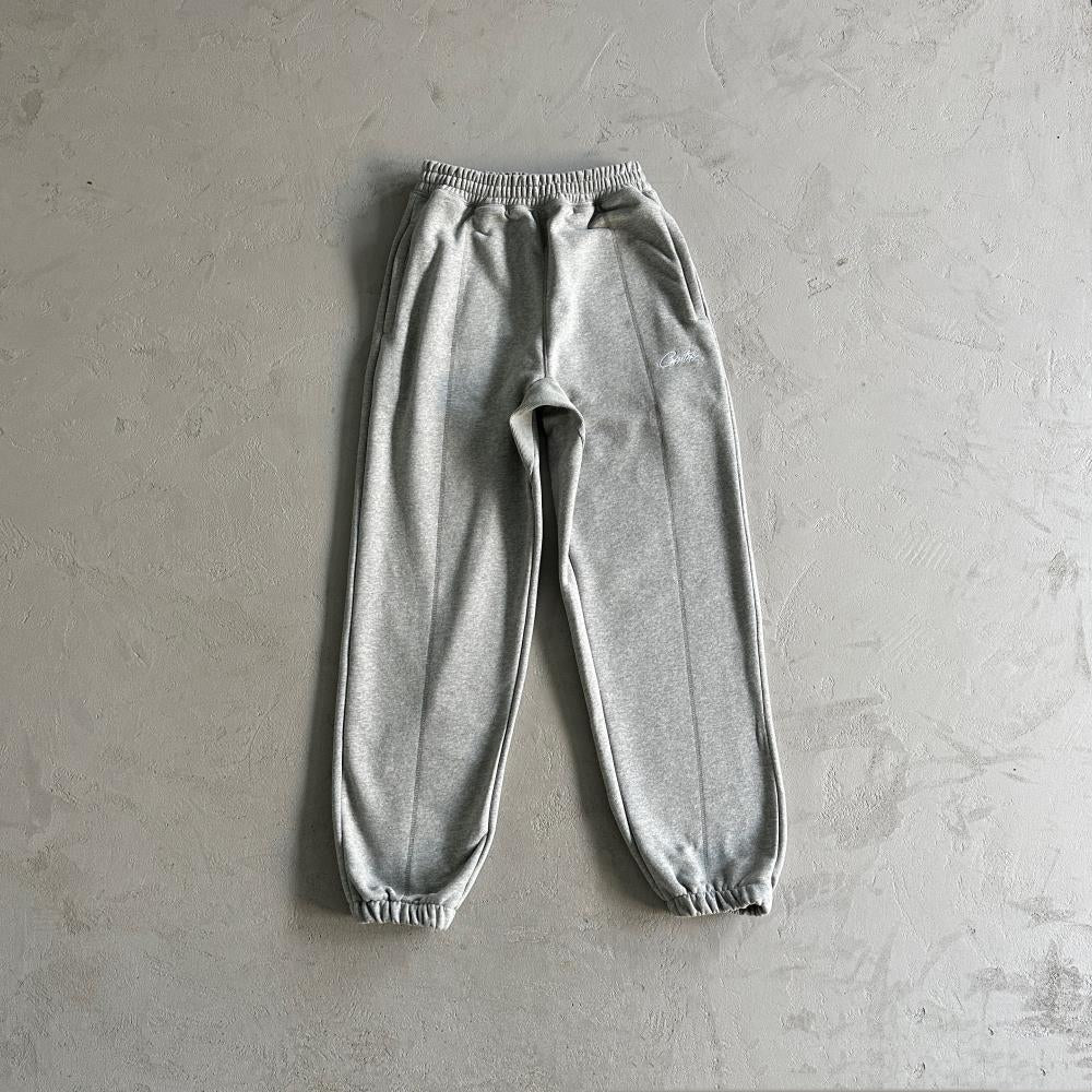 HMP 3 star set-Grey
