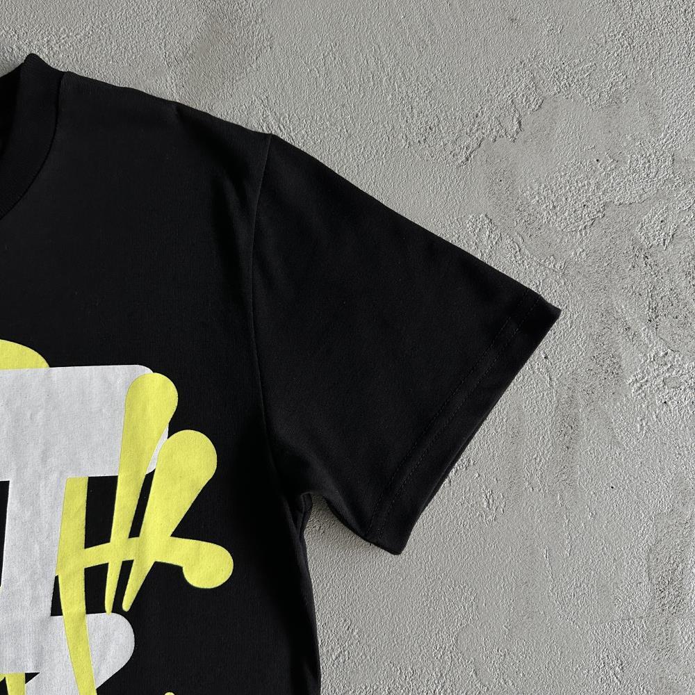sy Phantom short sleeve