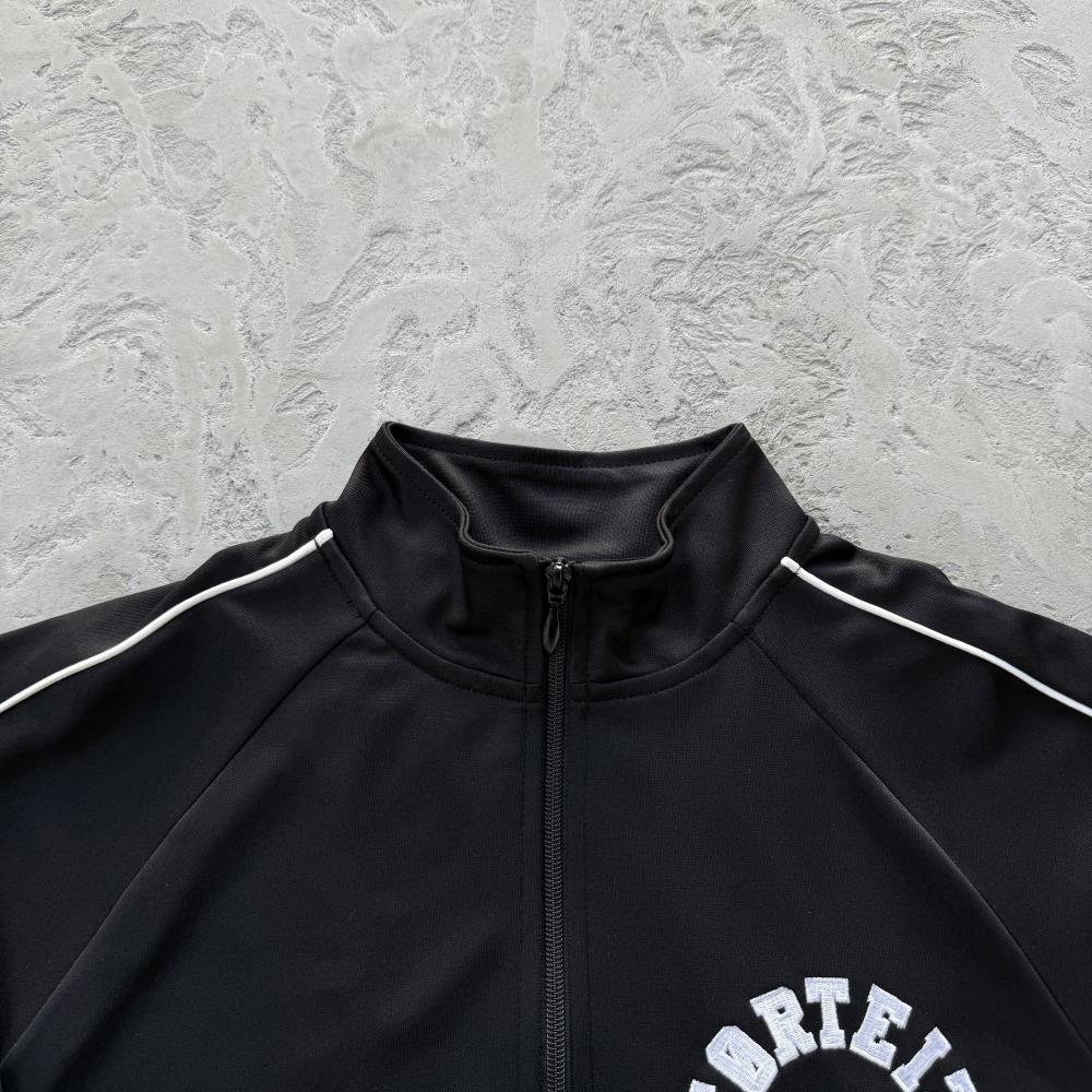 CREST ARCH TRACK SET- BLACK