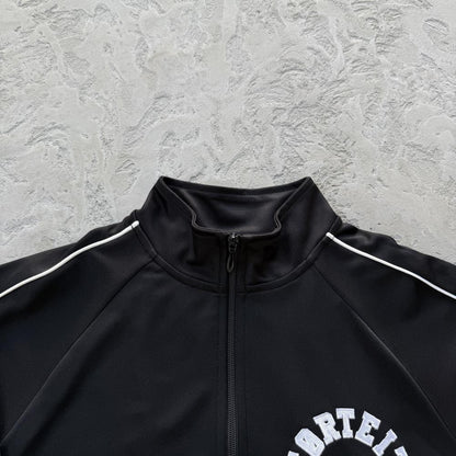 CREST ARCH TRACK SET- BLACK