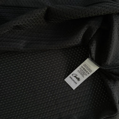 HMP MESH PANEI SET-BLACK