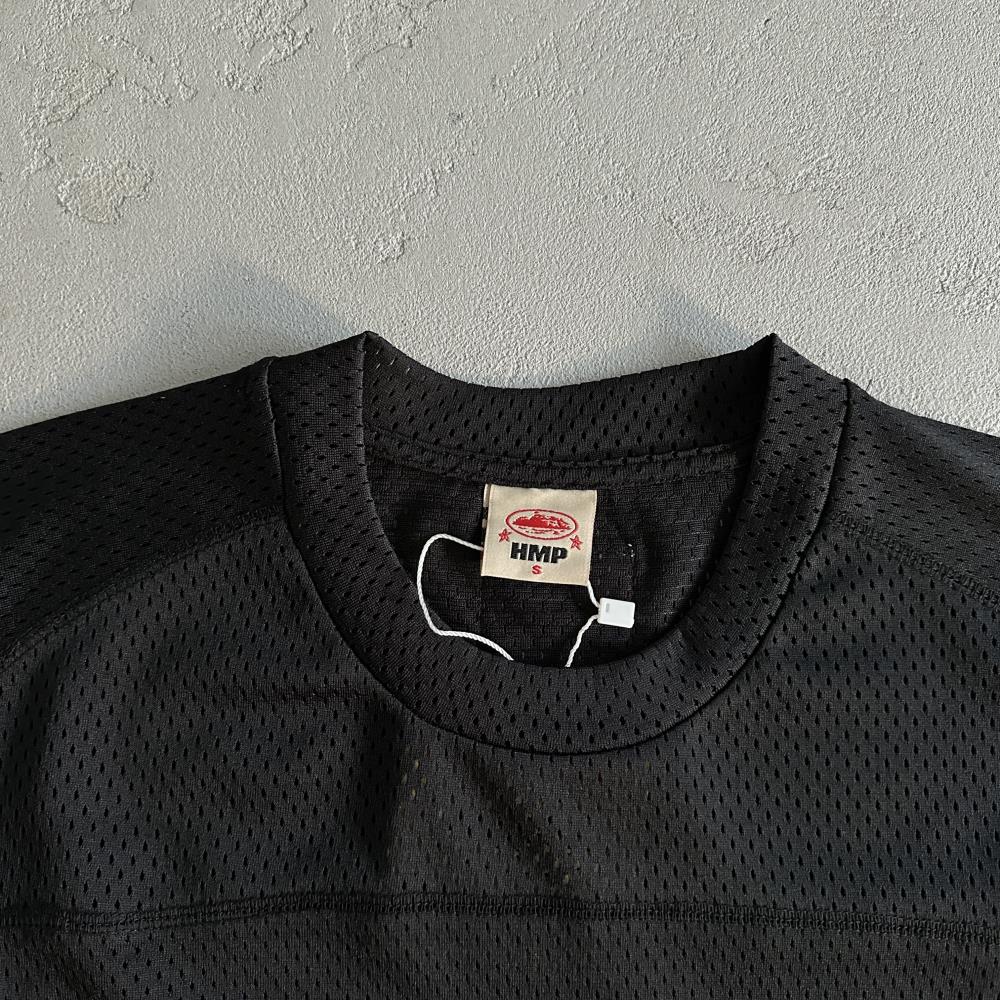 HMP MESH PANEI SET-BLACK