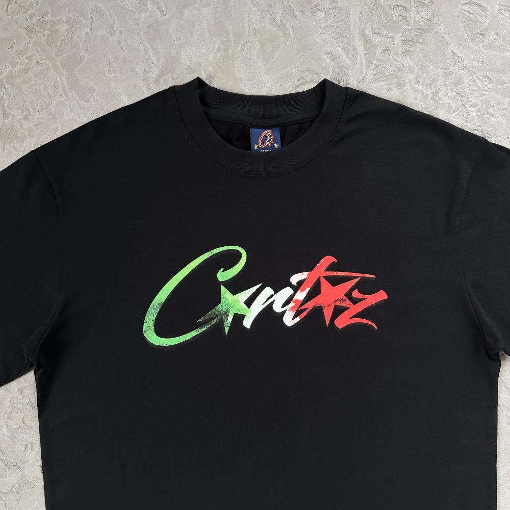 ALLSTARZ ITALIA TEE 2025