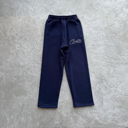 THICK STITCH ALLSTARZ ZIP SET