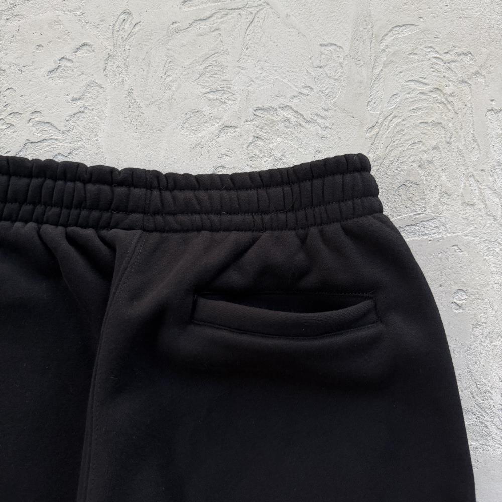 Corteiz Lion Varsity Open Hem zip set