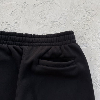 Corteiz Lion Varsity Open Hem zip set