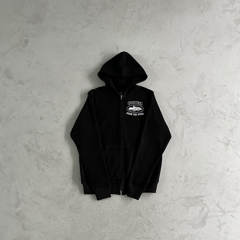 Superior V2 Zipper Set