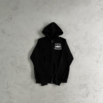 Superior V2 Zipper Set