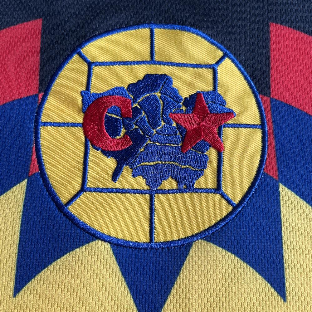 club america jersey