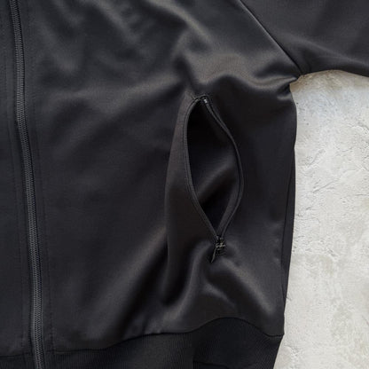 CREST ARCH TRACK SET- BLACK