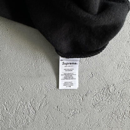 sup cooperation hoodie