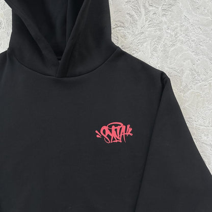 Sy X Nem rents due hoodie