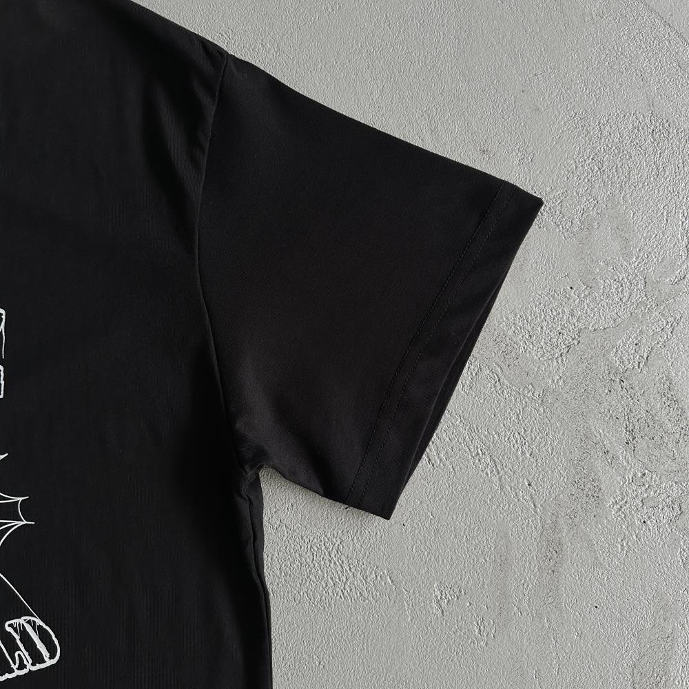 Spider Web T-shirt