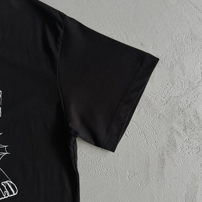 Spider Web T-shirt