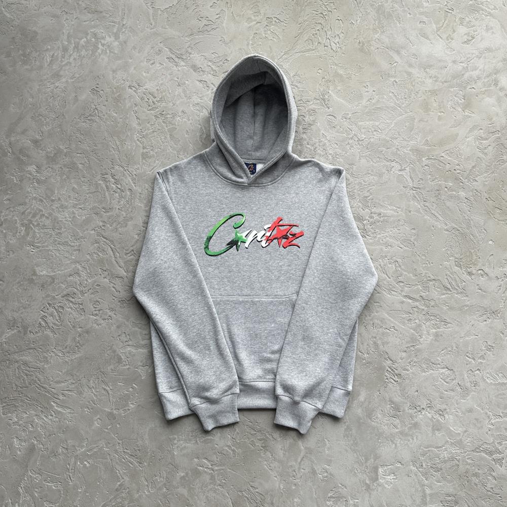 ALLSTARZ ITALIA HOODIE