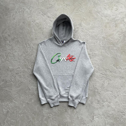 ALLSTARZ ITALIA HOODIE