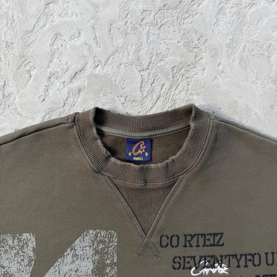 74&COR URBAN SET