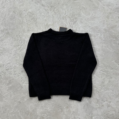 jackin knit sweater