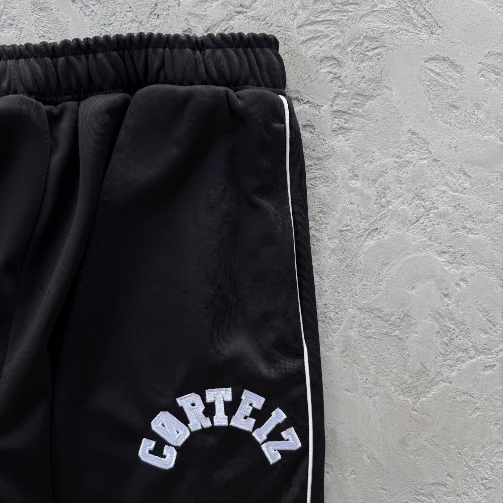 CREST ARCH TRACK SET- BLACK