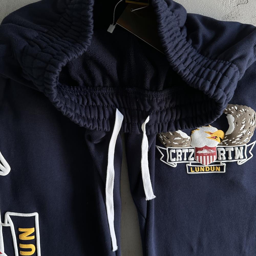 Eagle three-dimensional print set