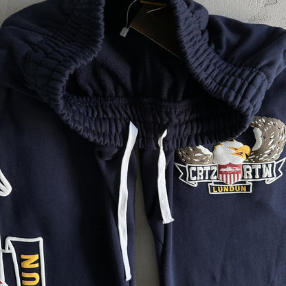 Eagle three-dimensional print set