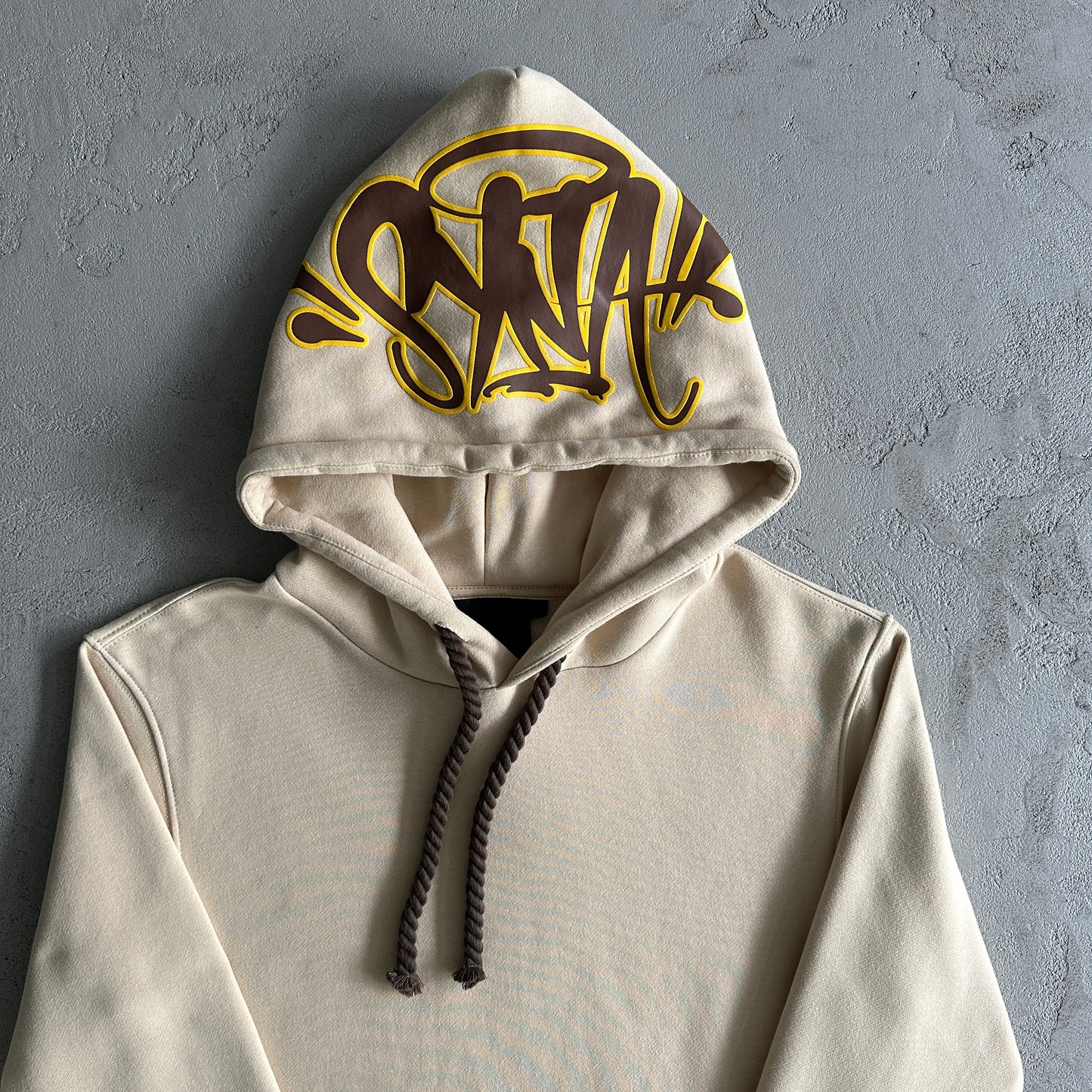 SY TRACKSUIT -khaki