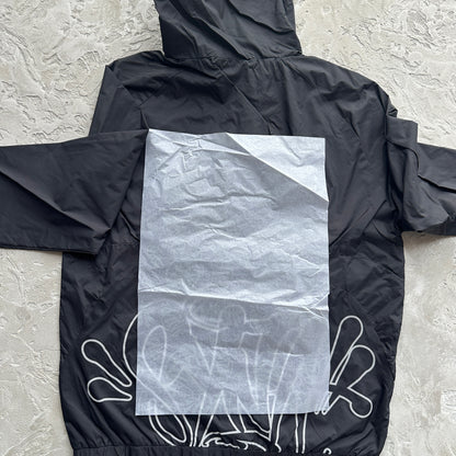 sy storm jacket
