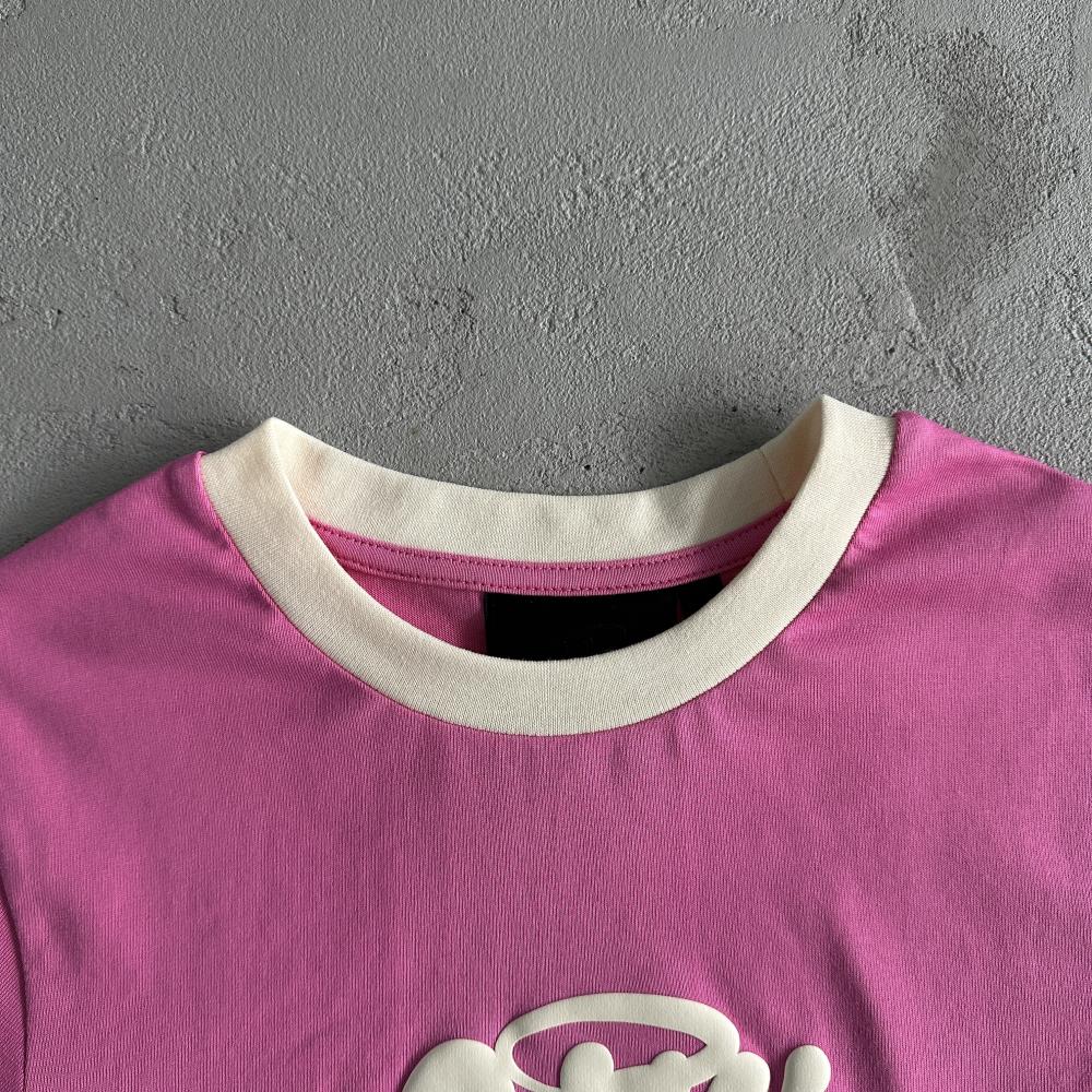 wmstee suit-pink