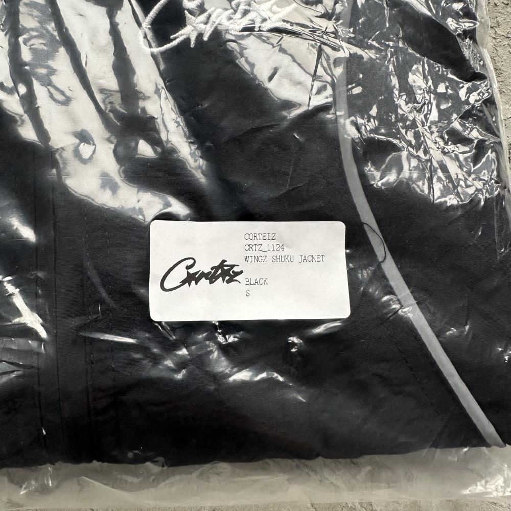 wingz shuku jacket