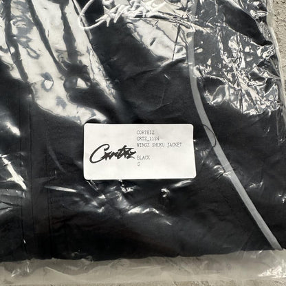 wingz shuku jacket
