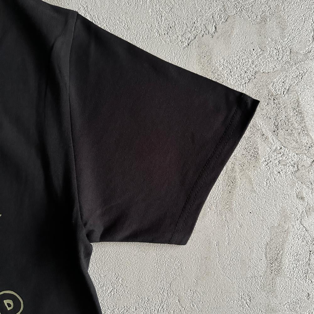 world of tanks tee-black