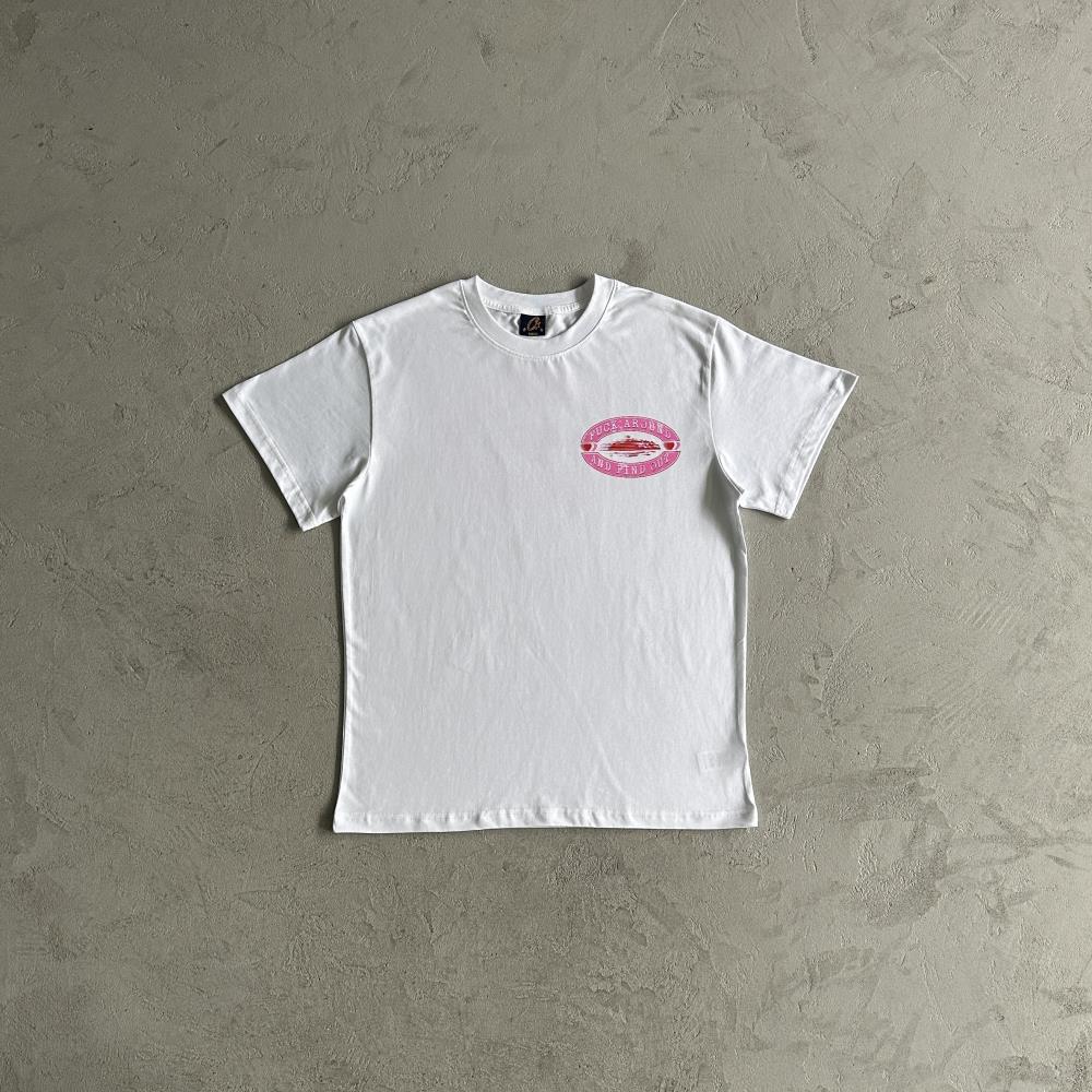 fuck around and find out tee